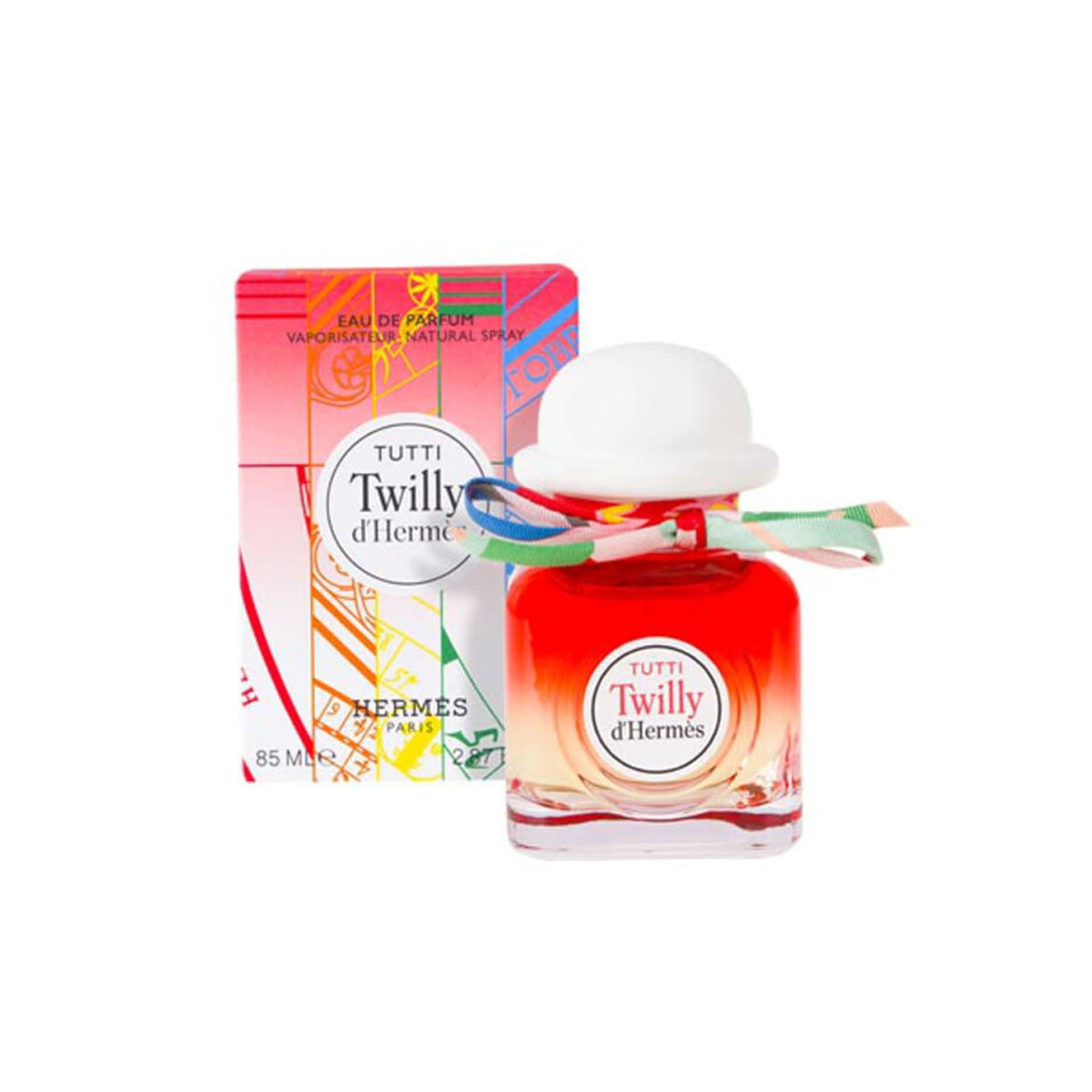 Hermes Ladies Twilly D' Tutti Edp